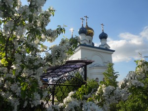 Богоявленский мужской монастырь города Челябинска приглашает потрудиться молодых людей православного вероисповедания